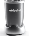 Nutribullet NBR-0601 Personal Blender for Shakes, Smoothies, Food Preparation, and Frozen Blending, 24 Ounces, 600 Watts, Gray