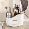 Professional Makeup and Skincare Organizer with Drawers - Versatile Storage Box for Vanity, Dresser, and Bathroom Countertop