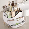 Professional Makeup and Skincare Organizer with Drawers - Versatile Storage Box for Vanity, Dresser, and Bathroom Countertop